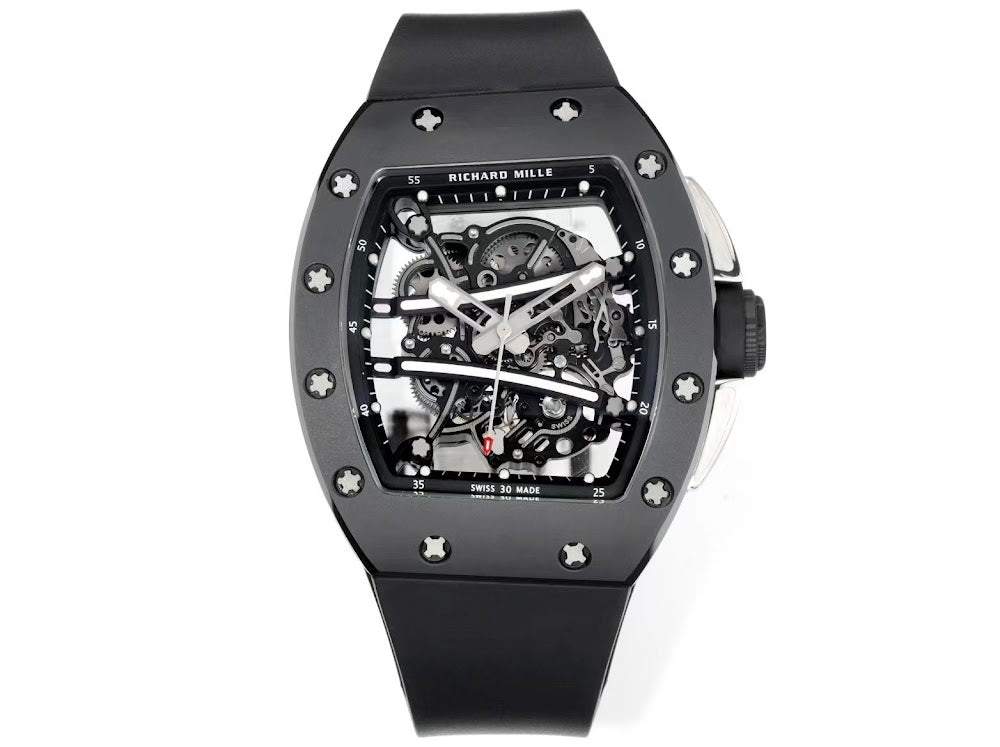 Dragons Bags Luxury Designer Watch --103550