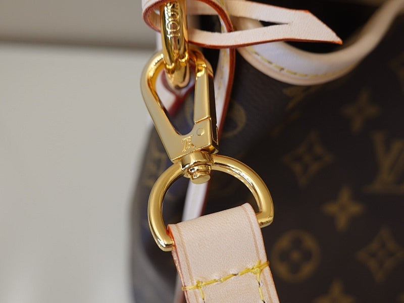 Dragons Bags LV Luxury Bag --55816