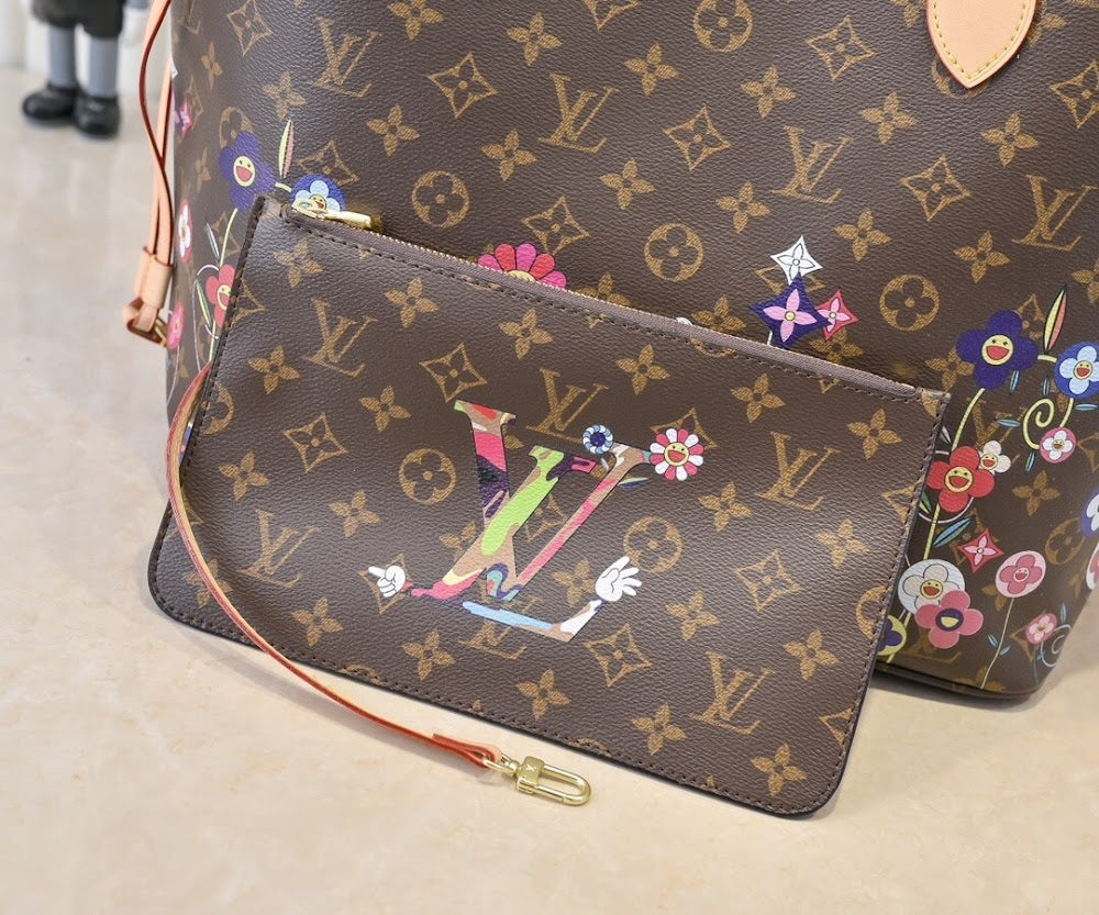 Dragons Bags ln Luxury Bag --76580