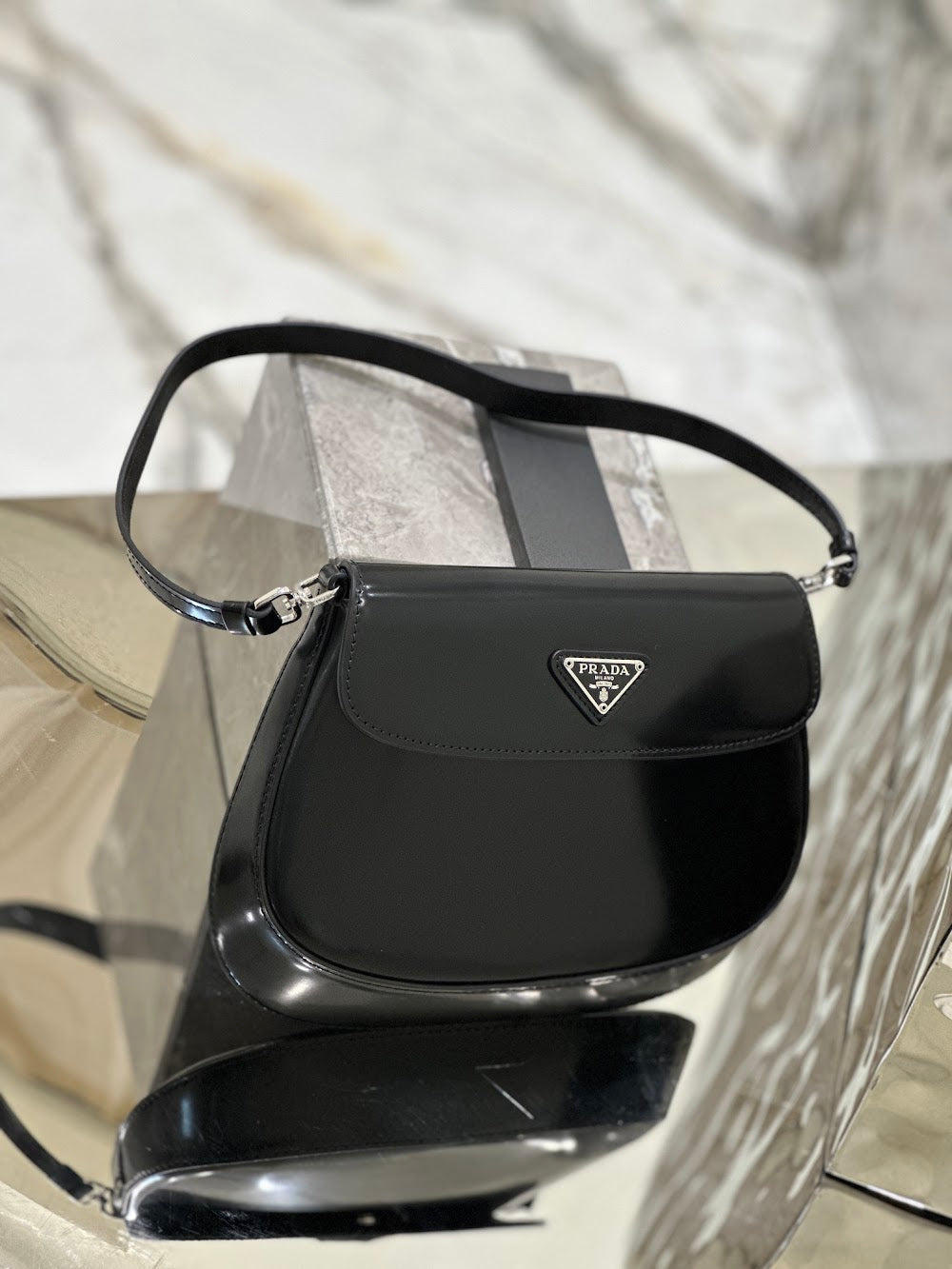 Dragons Bags Pradn Luxury Bag --101624