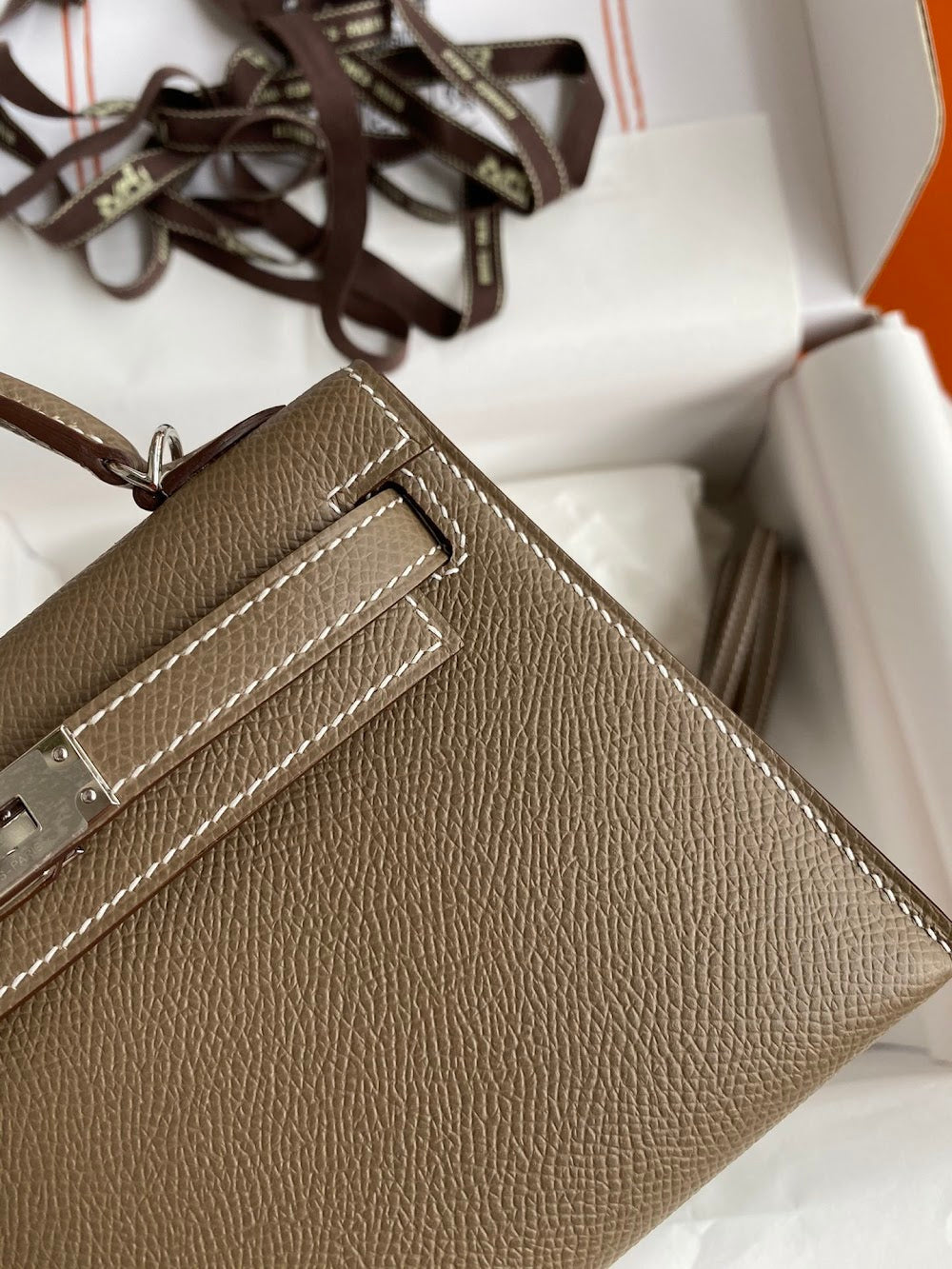 Dragons Bags Hermesn Luxury Bag --119018