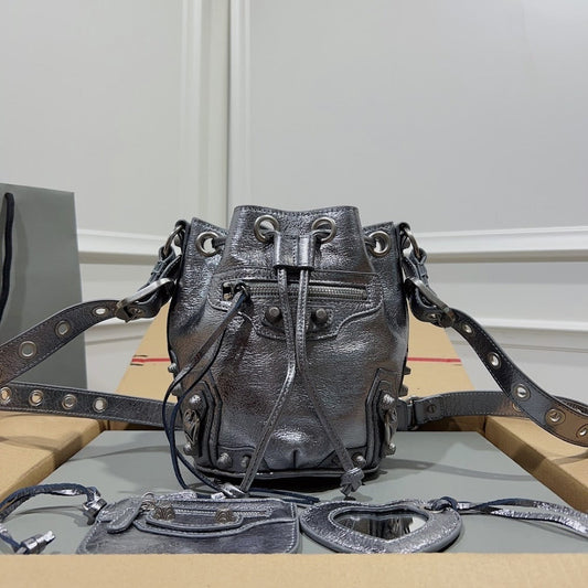 Dragons Bags Balenciaga Luxury Bag --111414