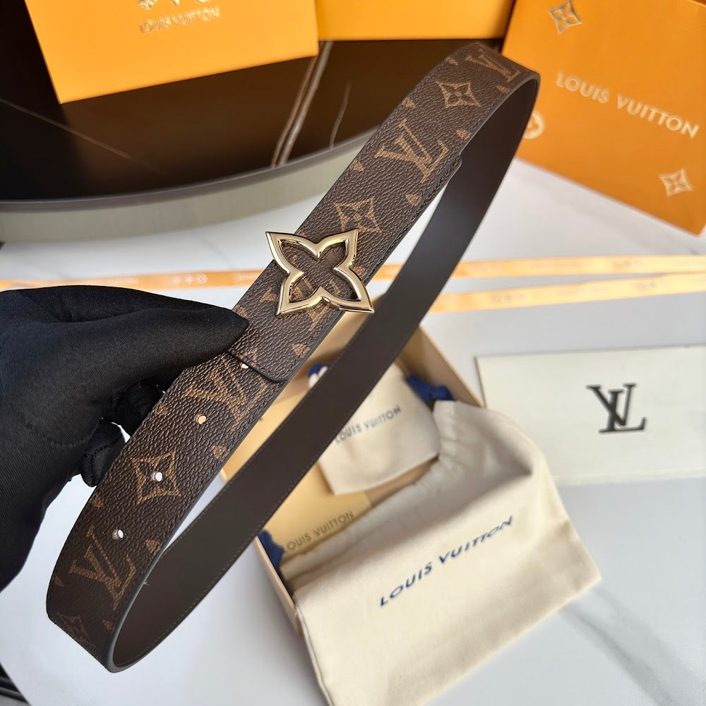 Dragons Bags ln Luxury Belt --106833