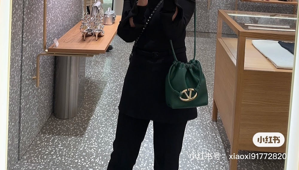Dragons Bags Valentine Luxury Bag --121445