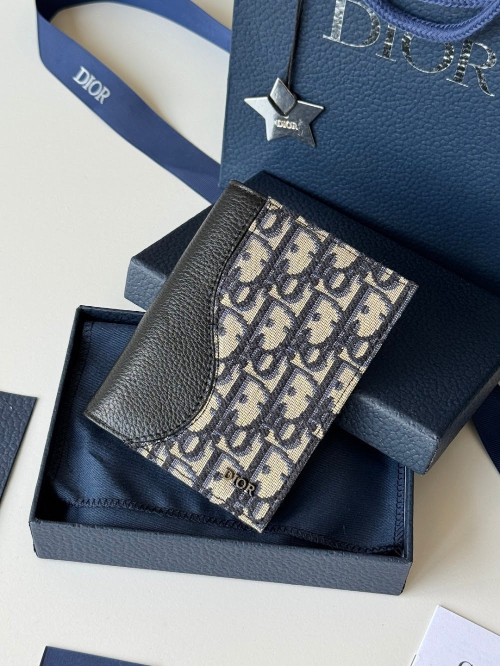 Dragons BagsDiorn Luxury Bag --114972