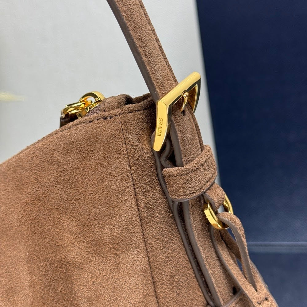 Dragons Bags Pradn Luxury Bag --102523