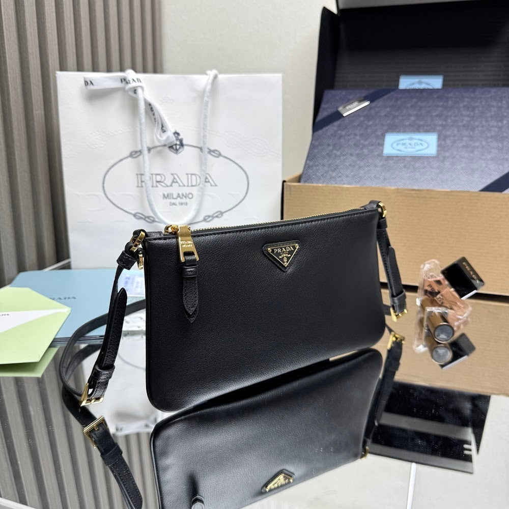 Dragons Bags Pradn Luxury Bag --101334