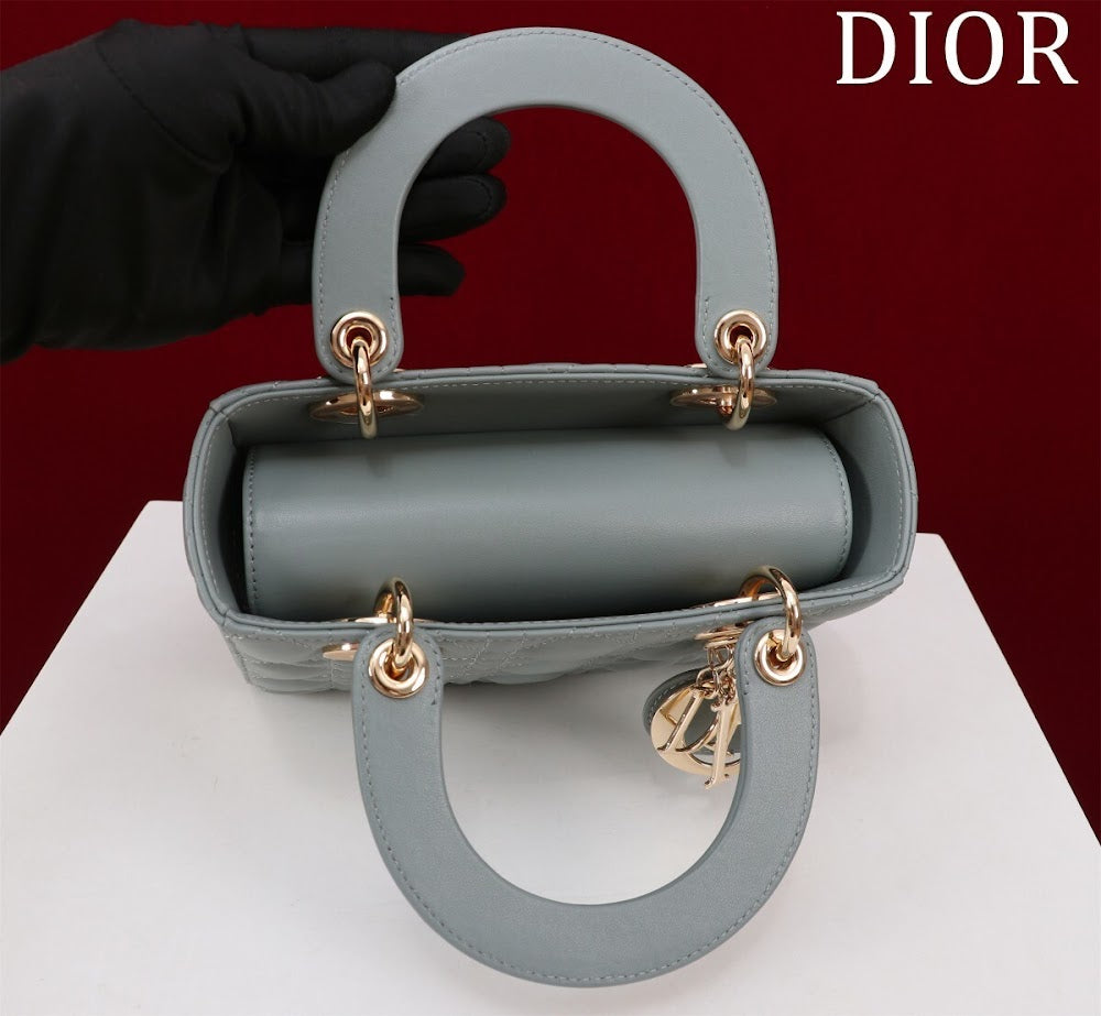 Dragons BagsDiorn Luxury Bag --115912