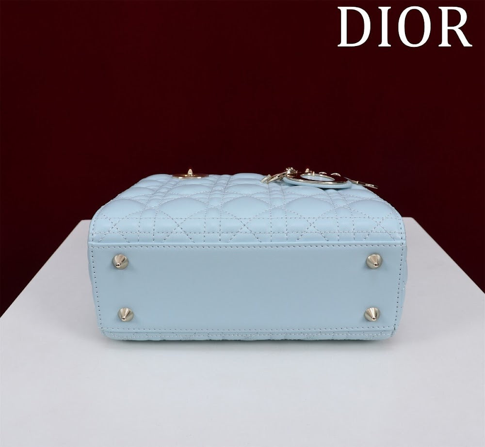 Dragons BagsDiorn Luxury Bag --115928