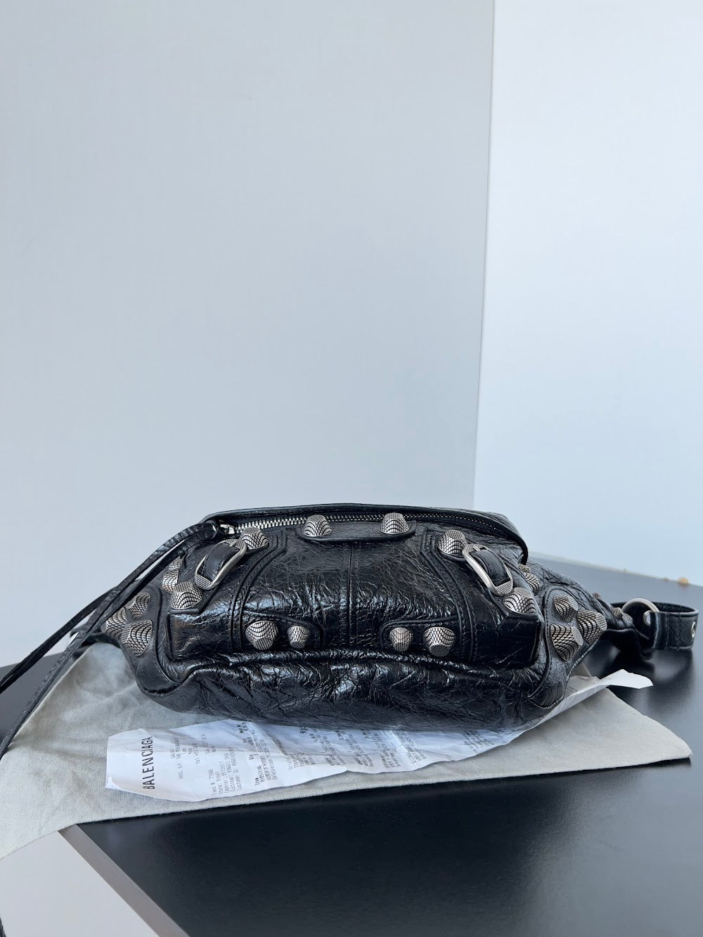 Dragons Bags Balenciaga Luxury Bag --111183