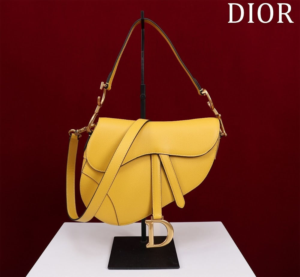 Dragons BagsDiorn Luxury Bag --116493