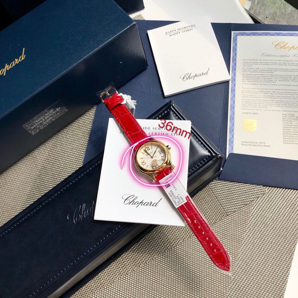 Dragons Bags Luxury Designer Watch --103262