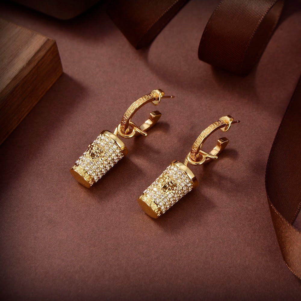 Dragons Bags Versace Luxury Jewelry --51238