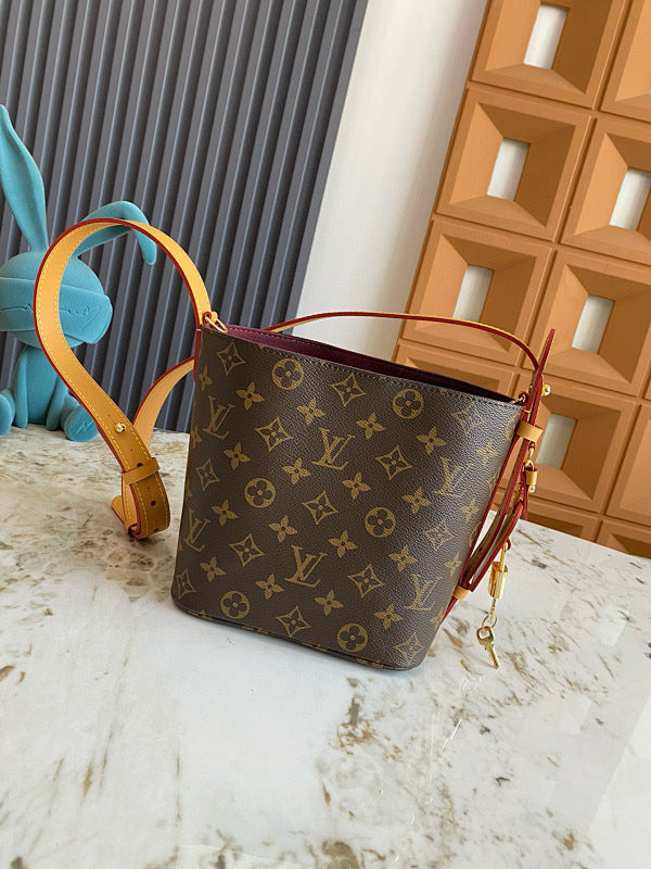 Dragons Bags LVn Luxury Bag --79206