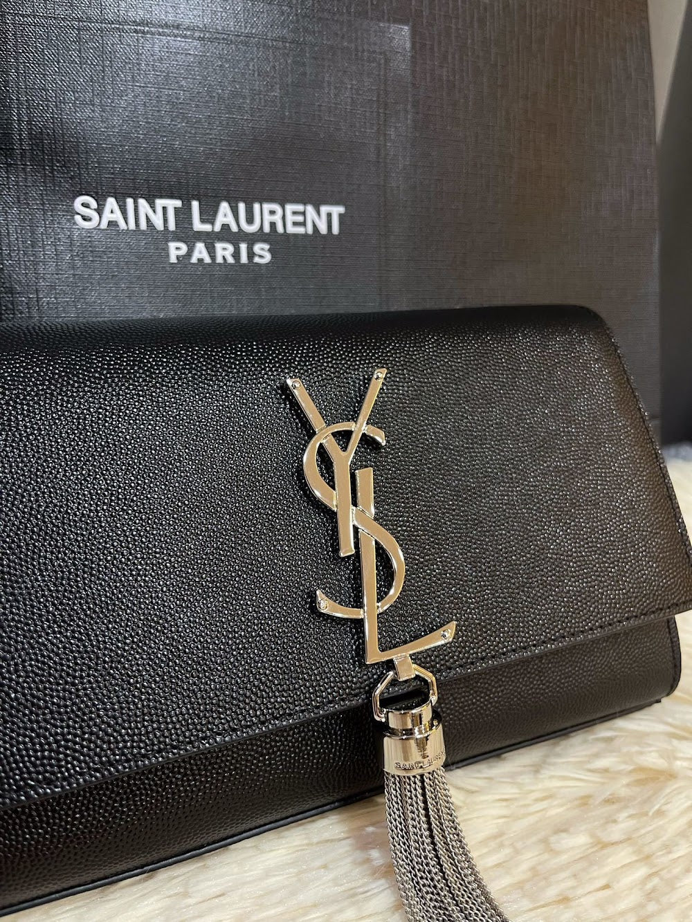 Dragons Bags YSLn Luxury Bag --119945