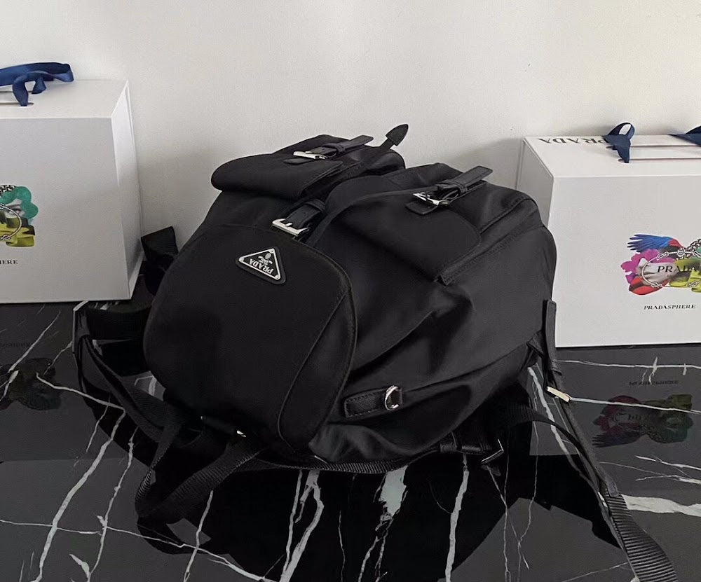 Dragons Bags pradn Luxury Bag --73254