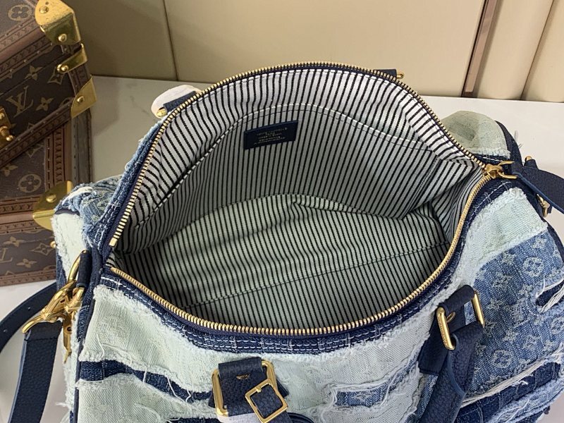 Dragons Bags ln Luxury Bag --58149