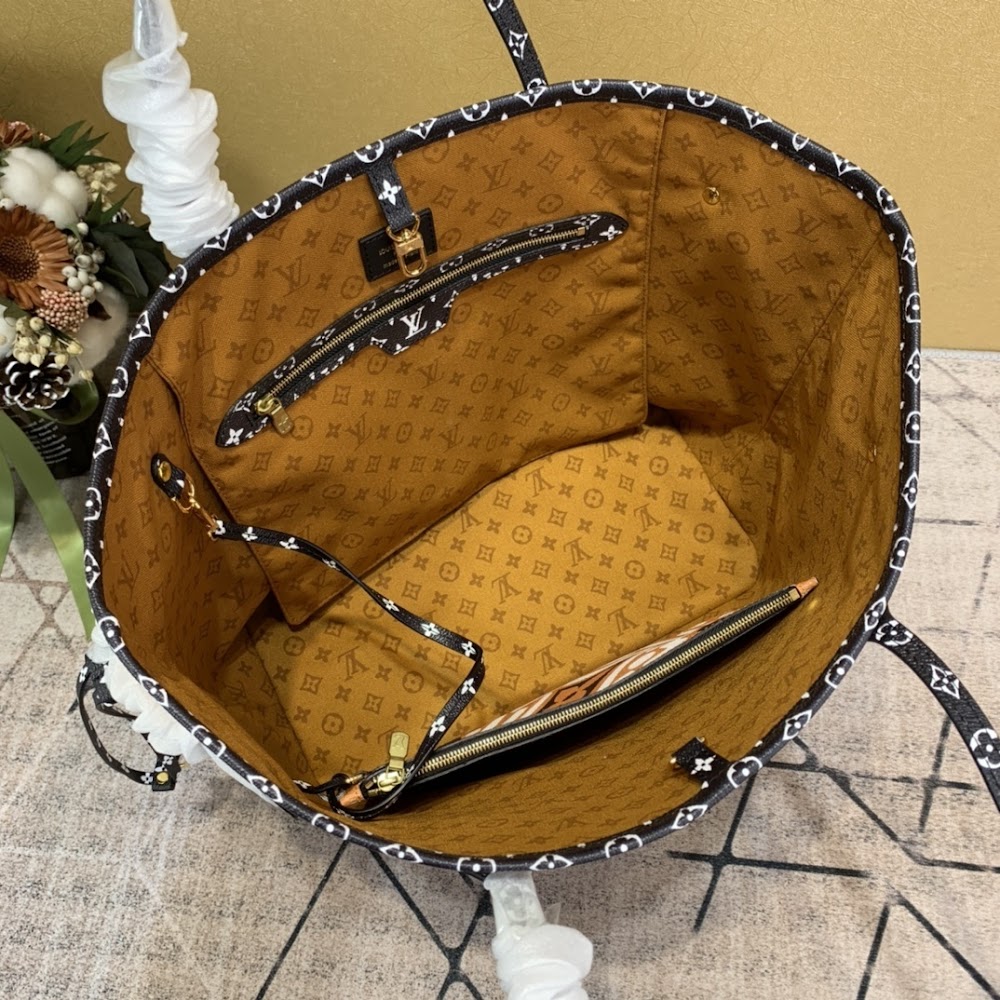 Dragons Bags ln Luxury Bag --59210