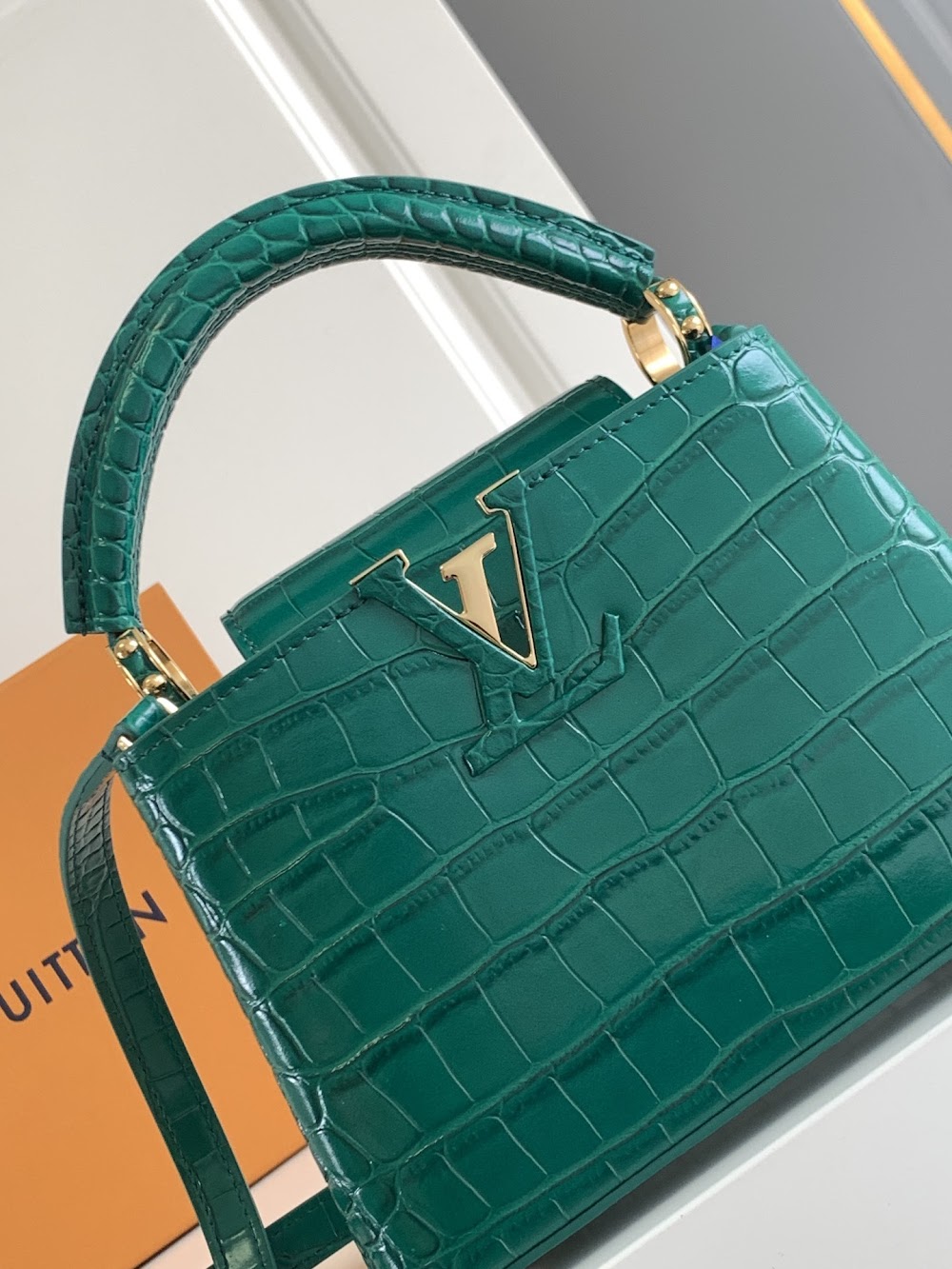 Dragons Bags ln Luxury Bag --96836