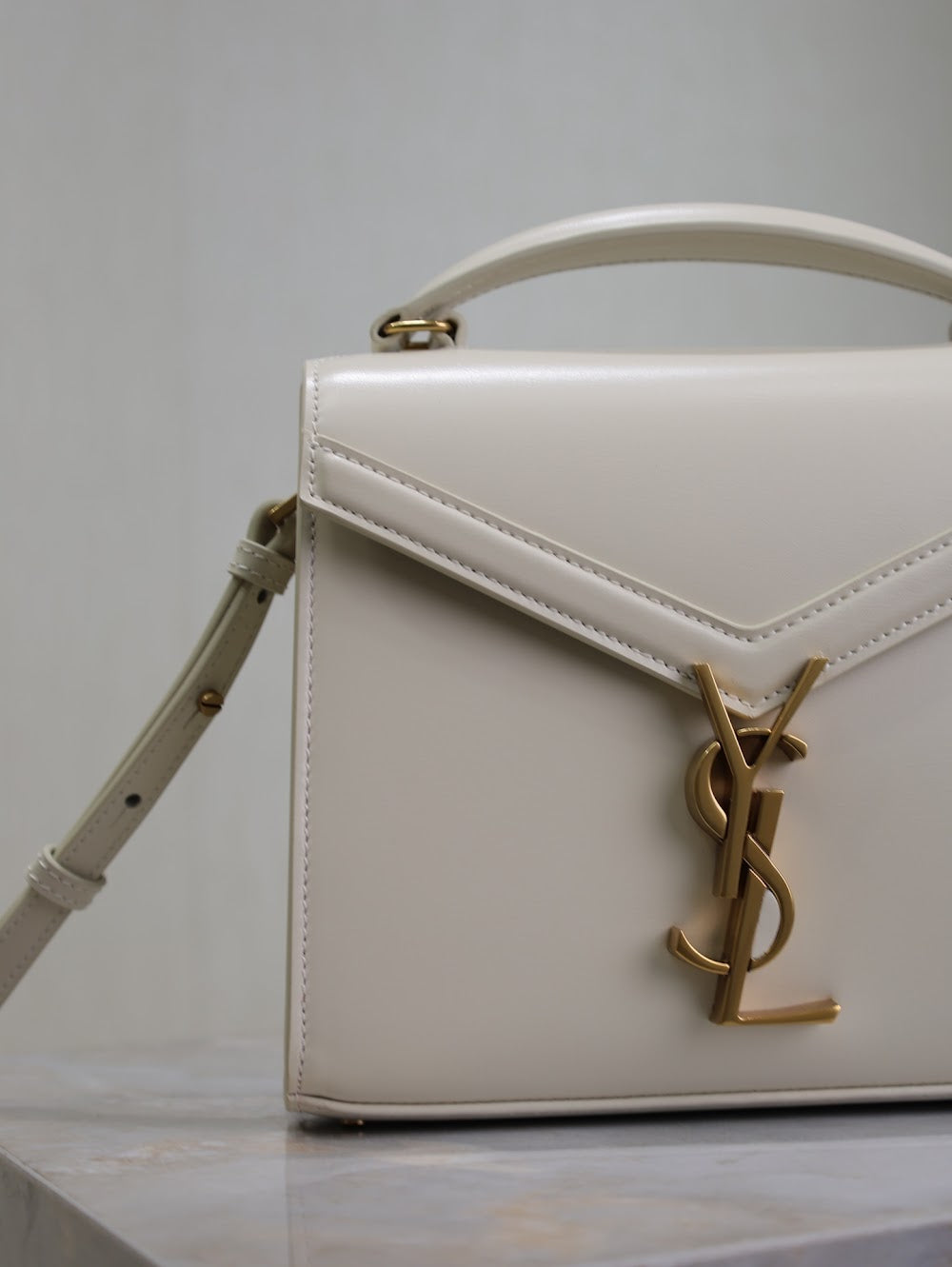 Dragons Bags YSLn Luxury Bag --119773