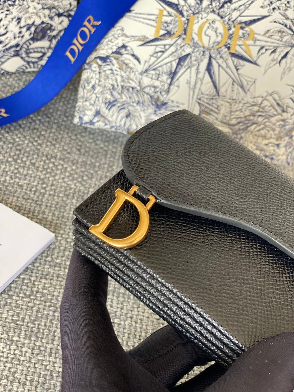 Dragons BagsDiorn Luxury Bag --114652