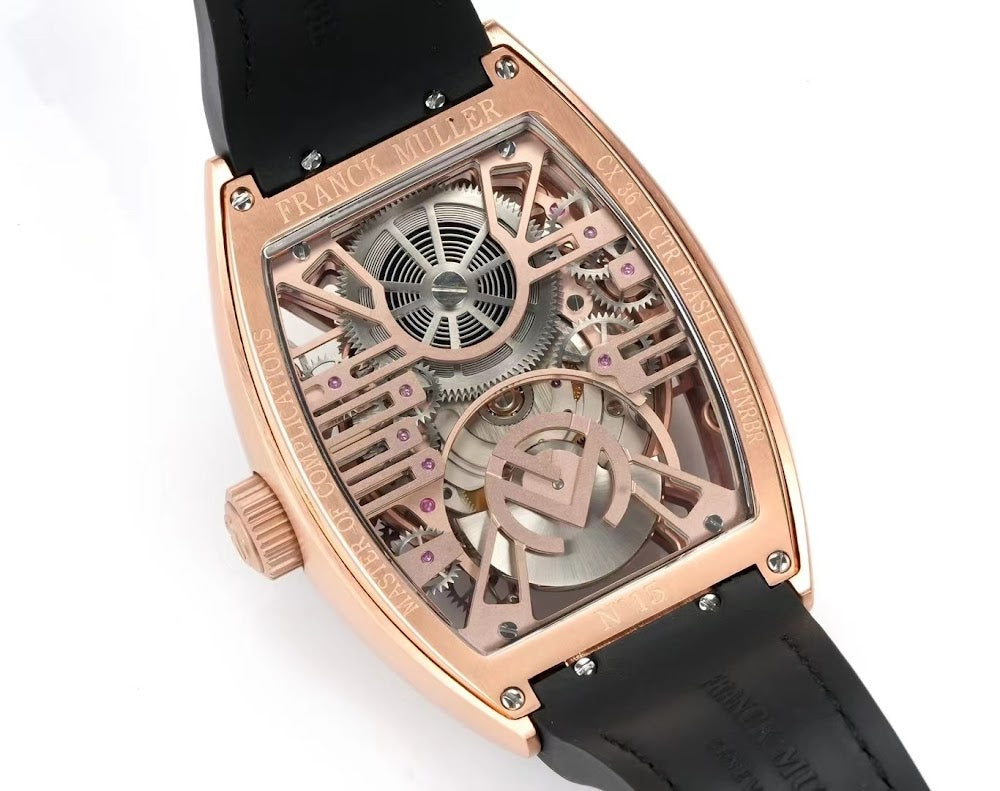 Dragons Bags Luxury Designer Watch --103151