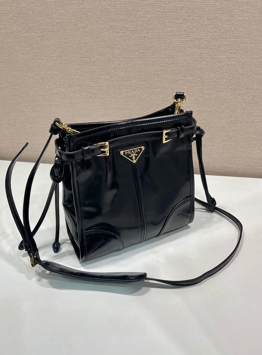 Dragons Bags Prada Luxury Bag --54483