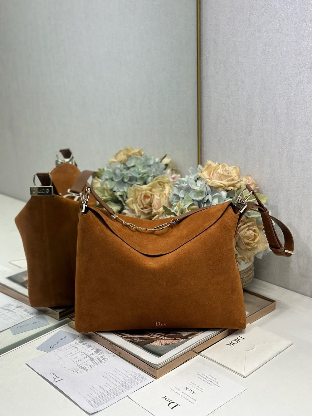 Dragons BagsDiorn Luxury Bag --115530