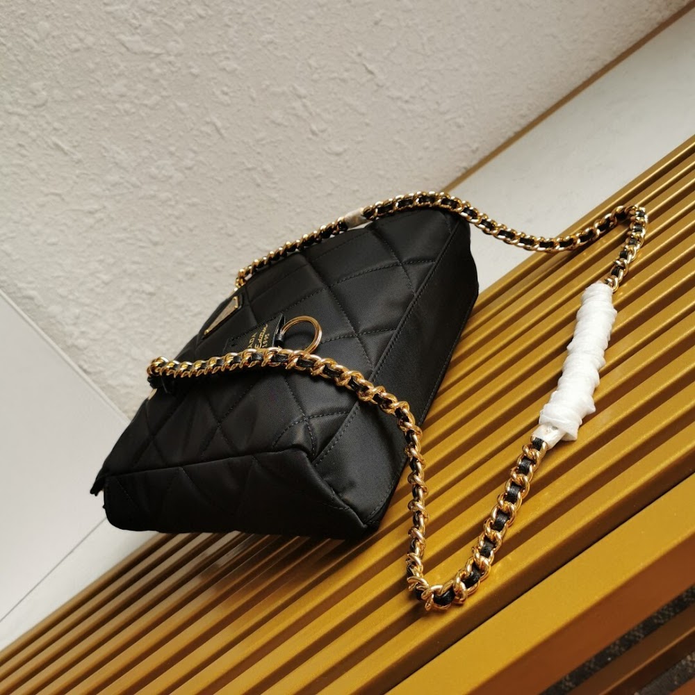 Dragons Bags Pradn Luxury Bag --101536