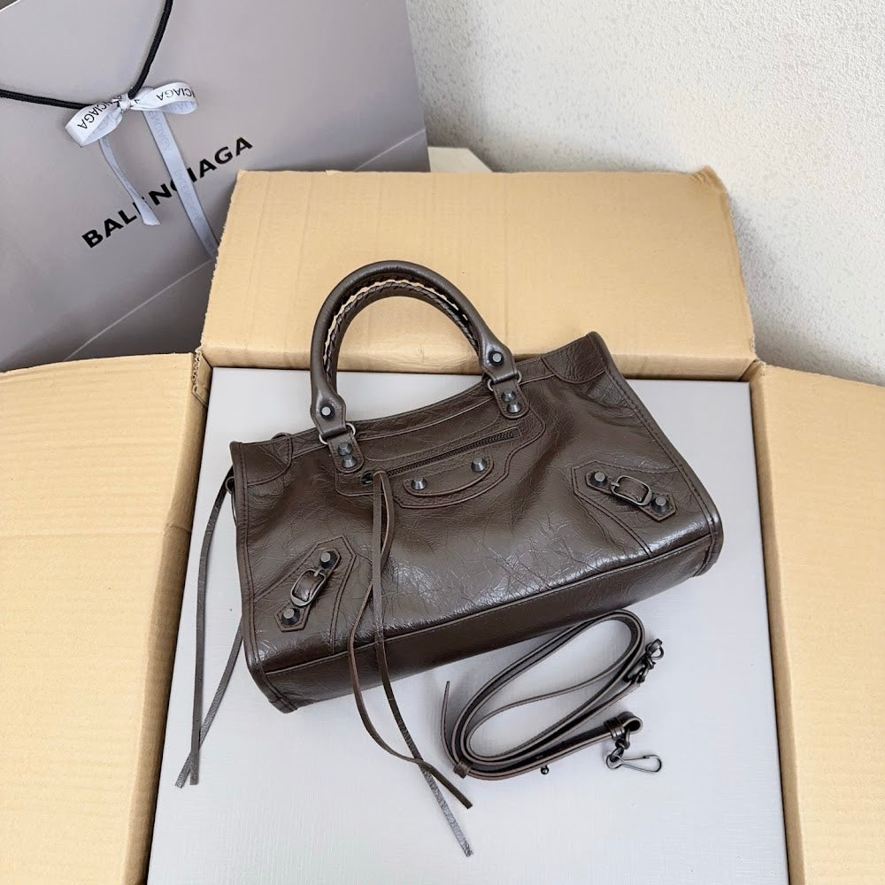 Dragons Bags Balenciaga Luxury Bag --111427