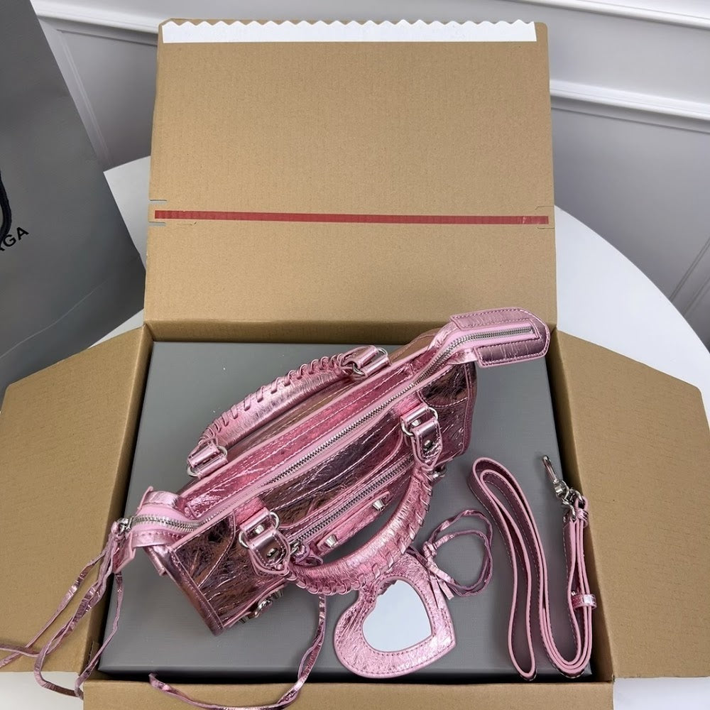 Dragons Bags Balenciaga Luxury Bag --110587