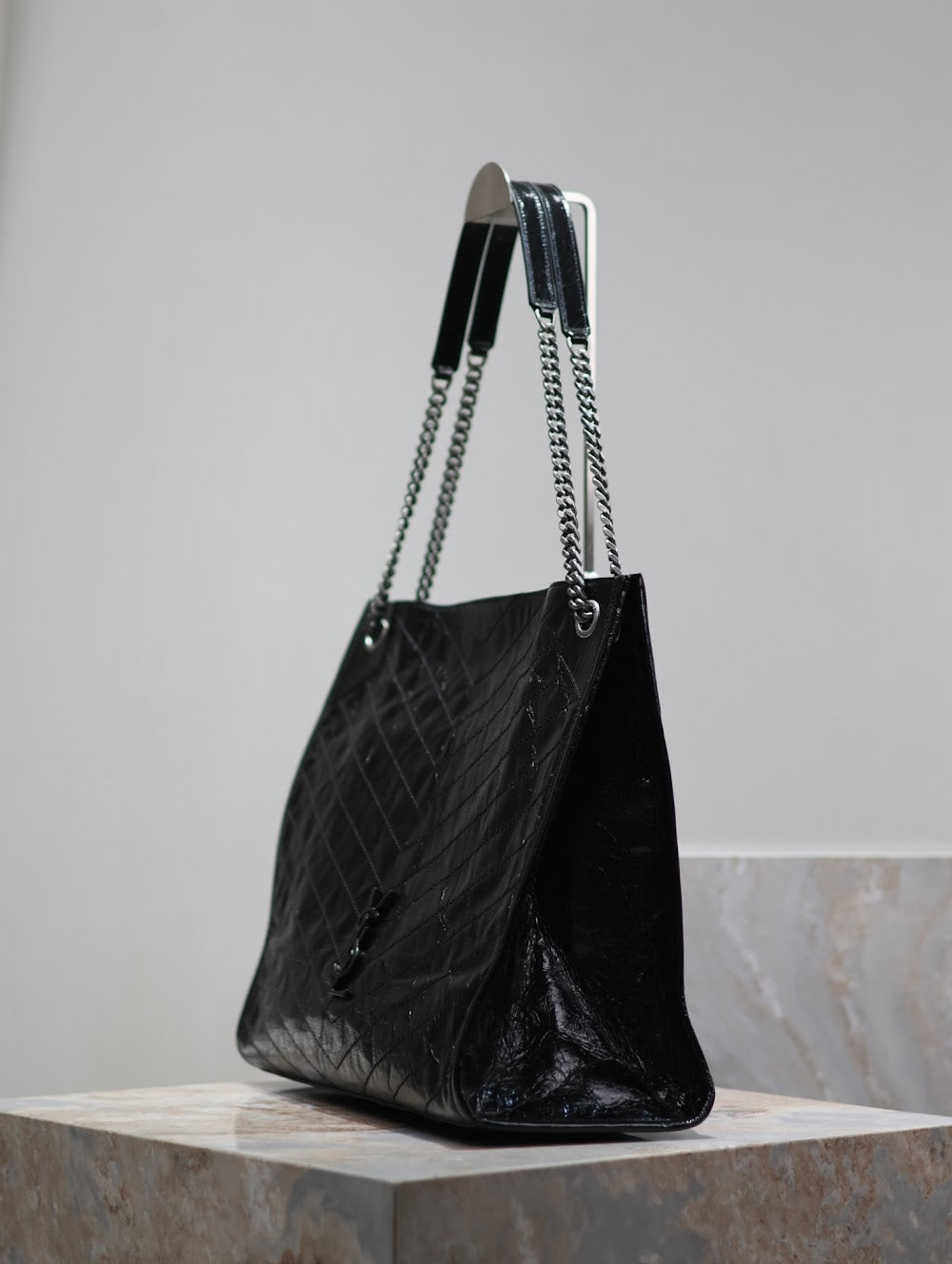 Dragons Bags YSLn Luxury Bag --120224