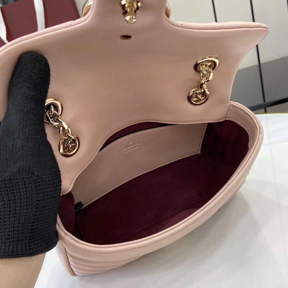 Dragons Bags Guccin Luxury Bag --94466