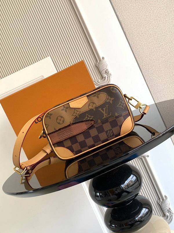Dragons Bags LVn Luxury Bag --79784