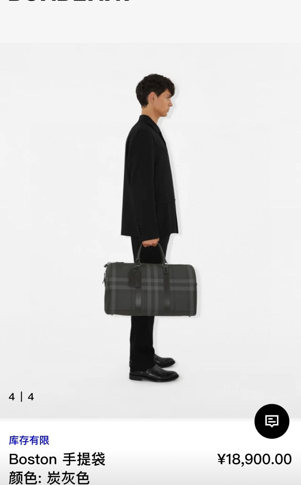 Dragons Bags Burberryn Luxury Bag --91635