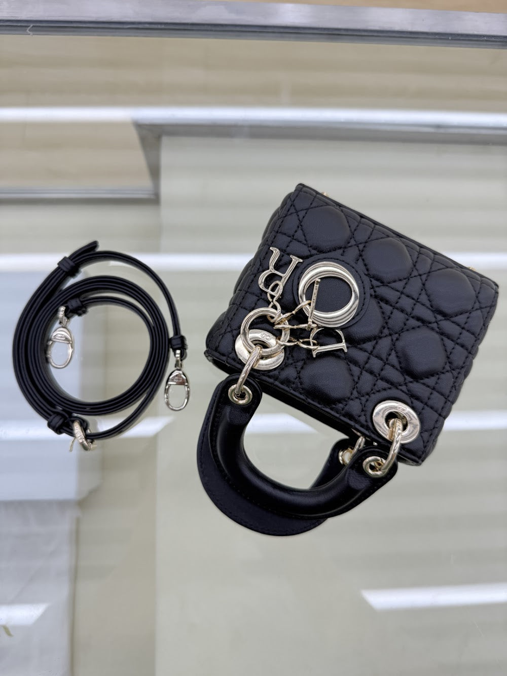 Dragons BagsDiorn Luxury Bag --115427