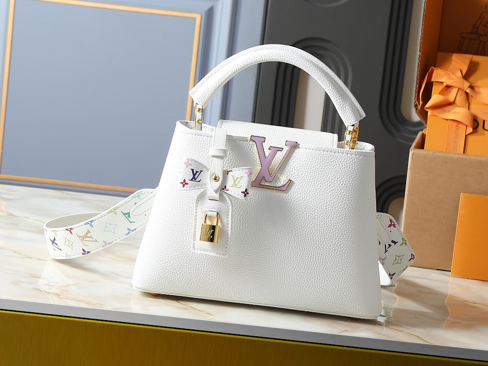Dragons Bags ln Luxury Bag --77810