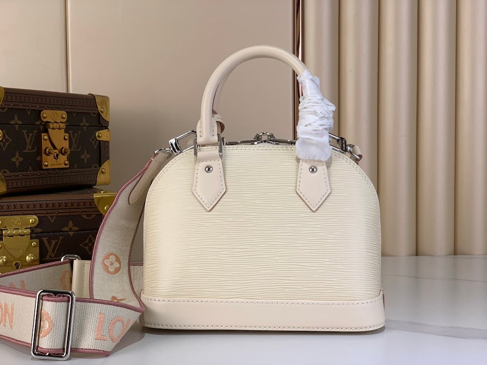 Dragons Bags ln Luxury Bag --95721