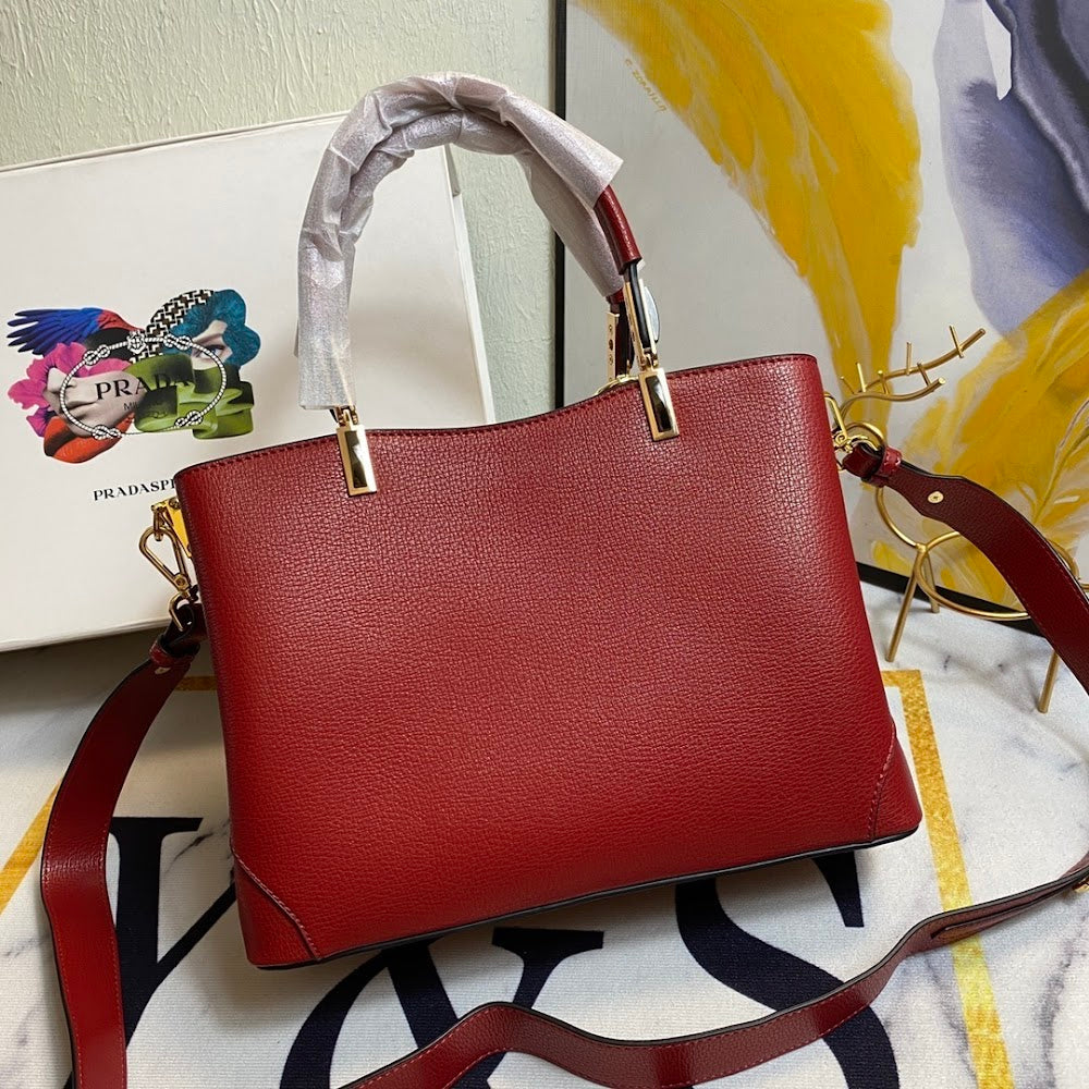 Dragons Bags pradn Luxury Bag --73229