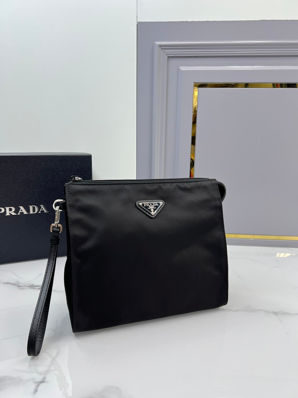 Dragons Bags Pradn Luxury Bag --102484