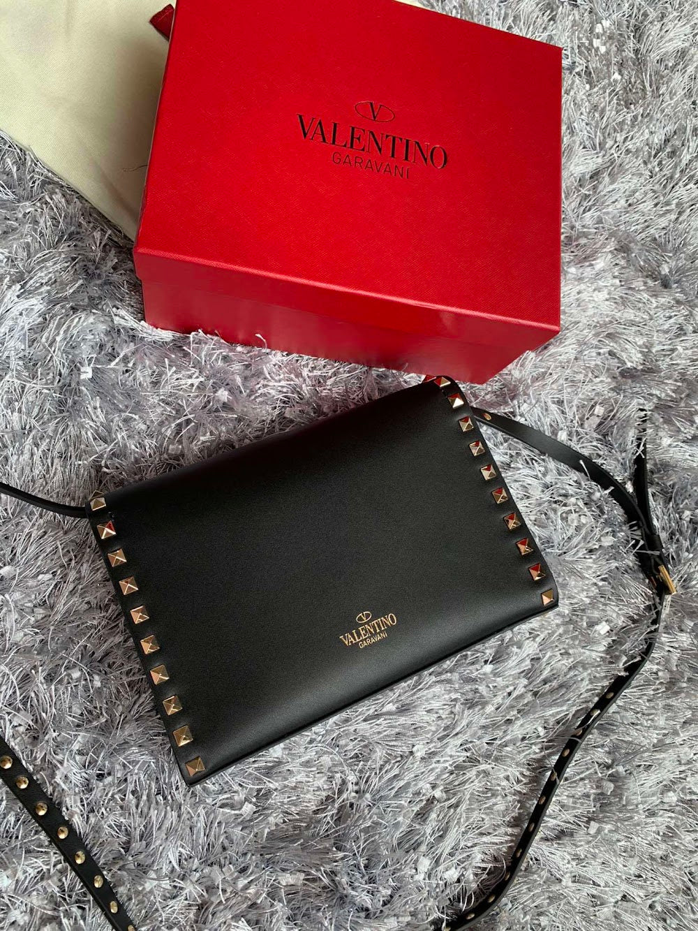 Dragons Bags Valentine Luxury Bag --120903