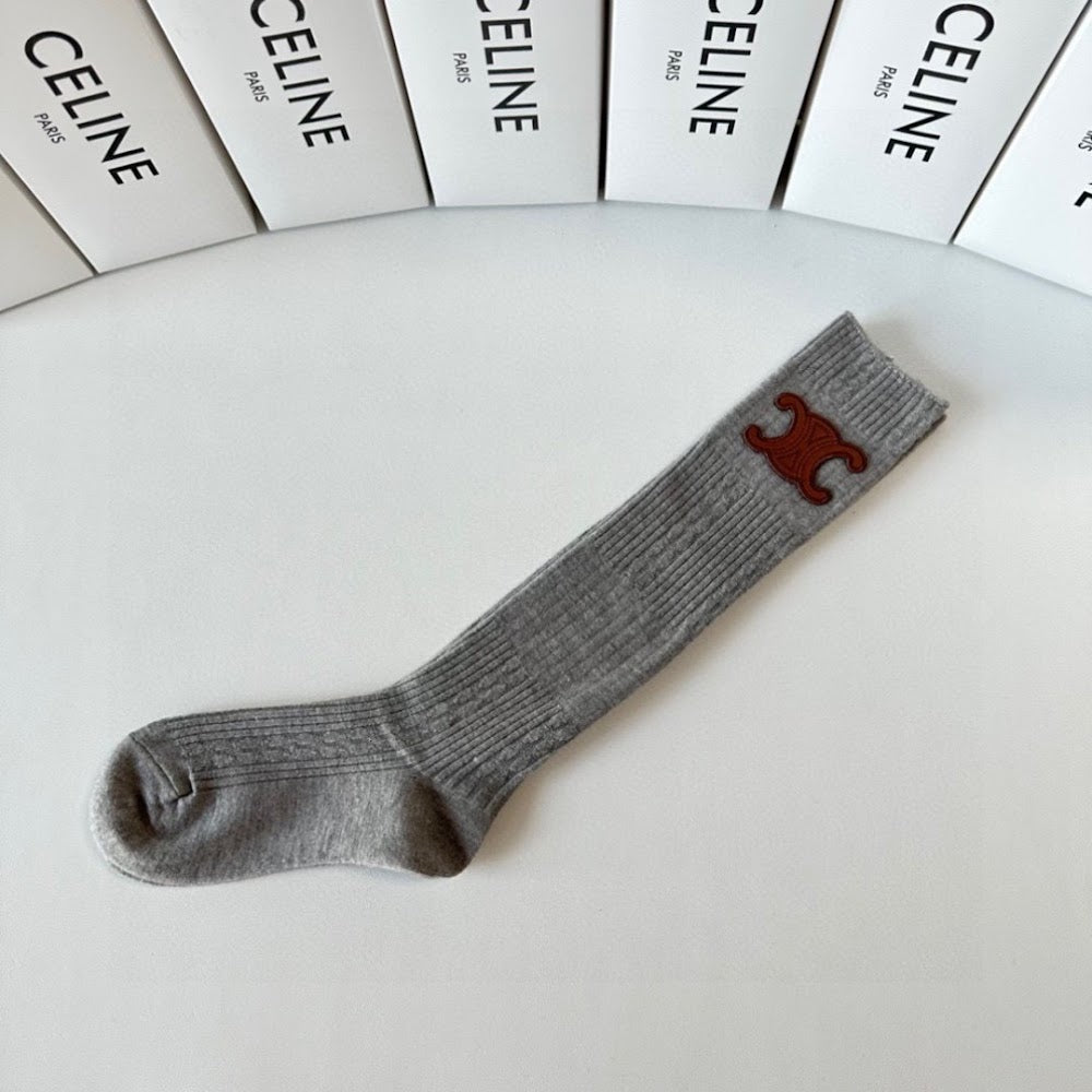 Dragons Bags Premium Luxury Socks --97996