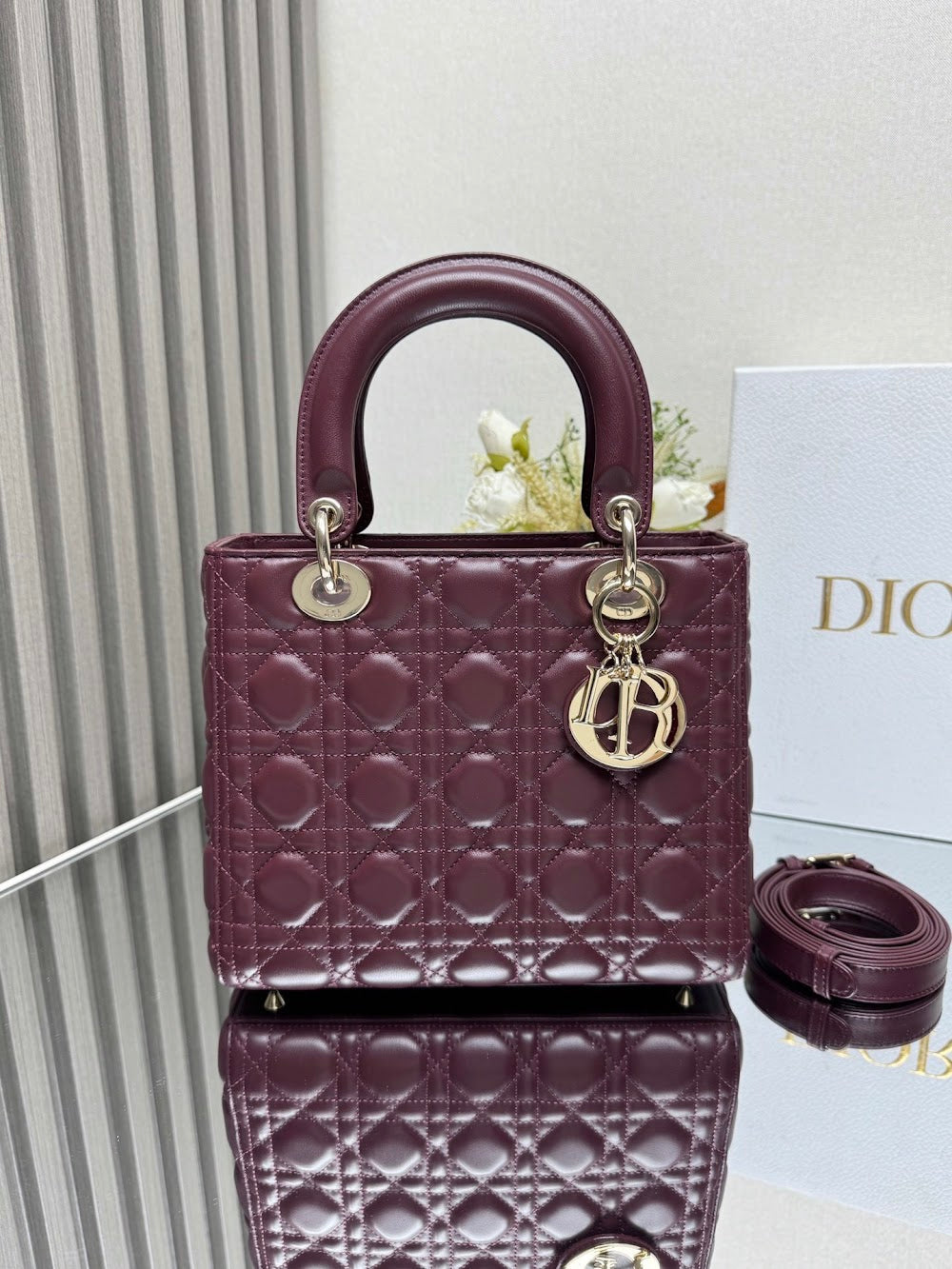 Dragons BagsDiorn Luxury Bag --116012