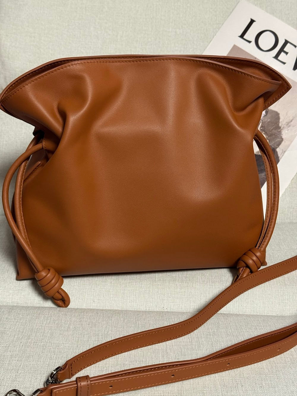 Dragons Bags Lowen Luxury Bag --100017