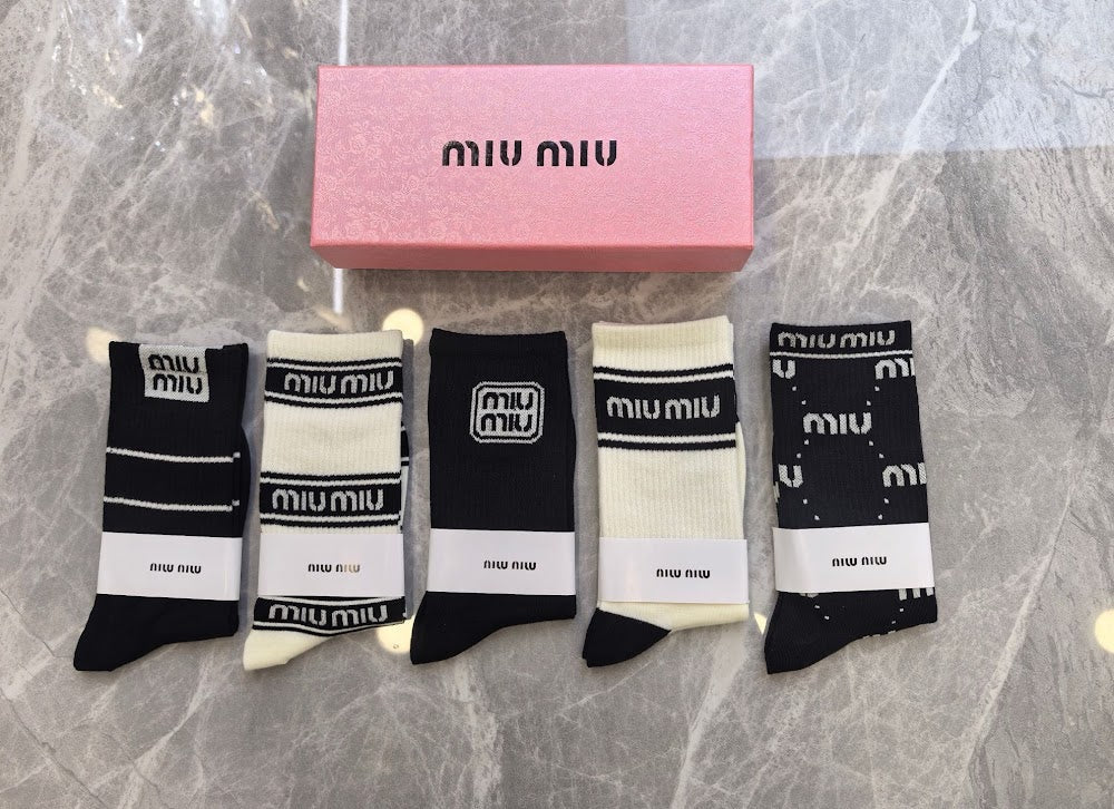 Dragons Bags Premium Luxury Socks --98359