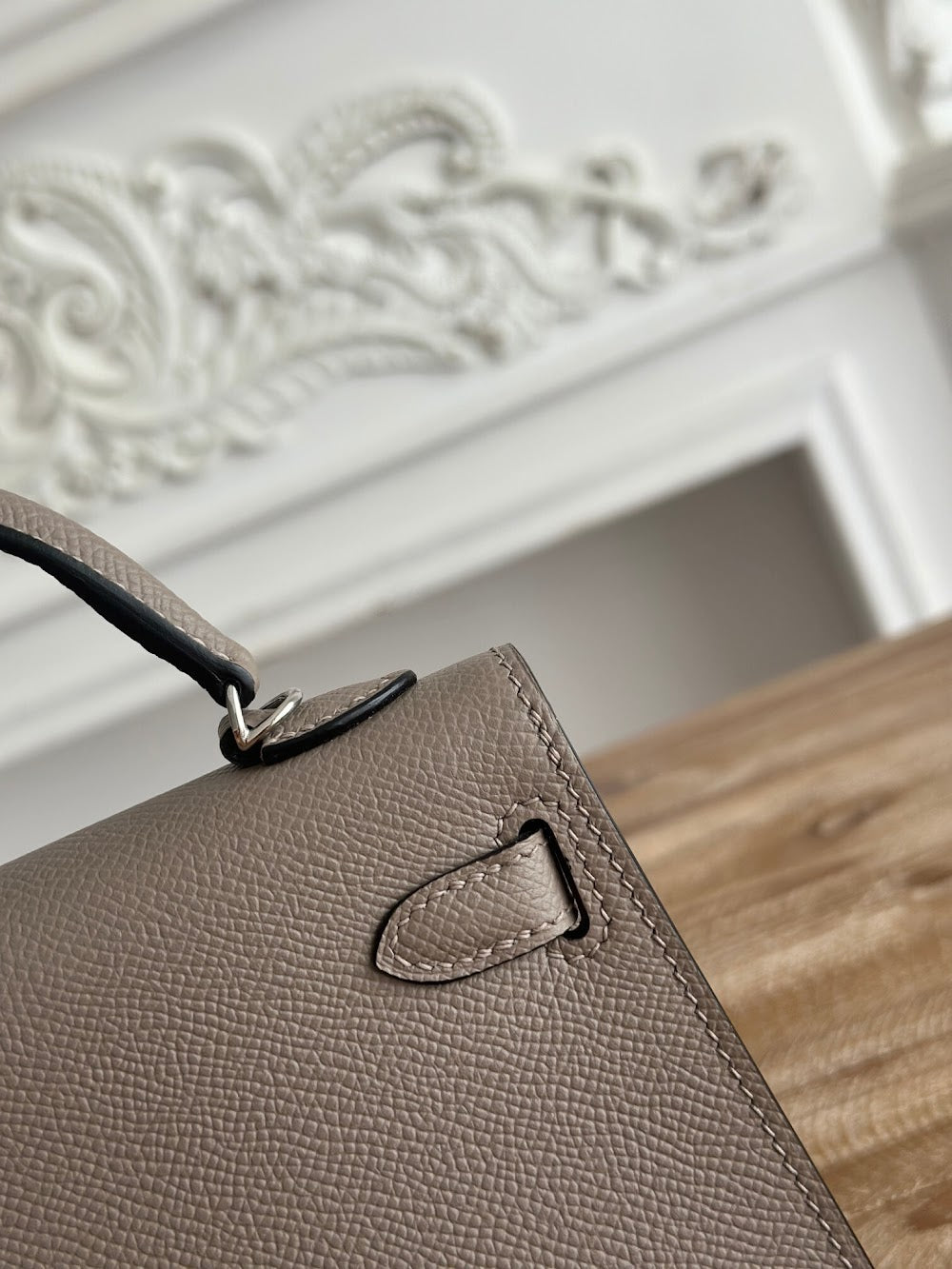 Dragons BagsHermesn Luxury Bag --116961