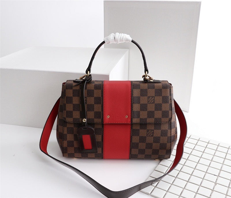Dragons Bags ln Luxury Bag --78590