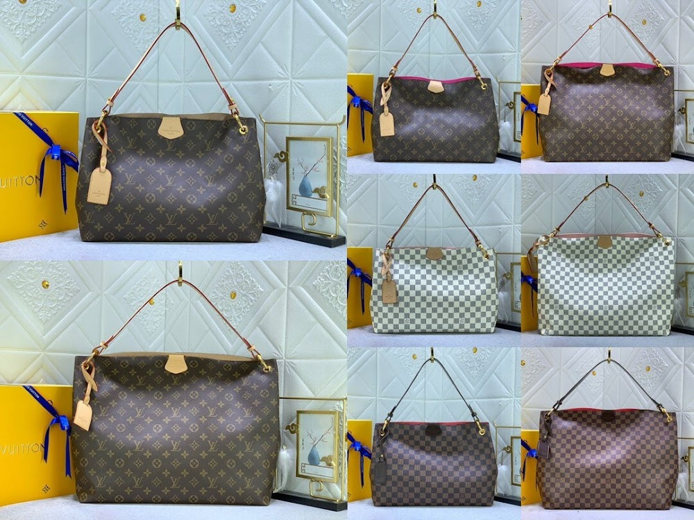 Jessica Bags ln Luxury Bag --75797