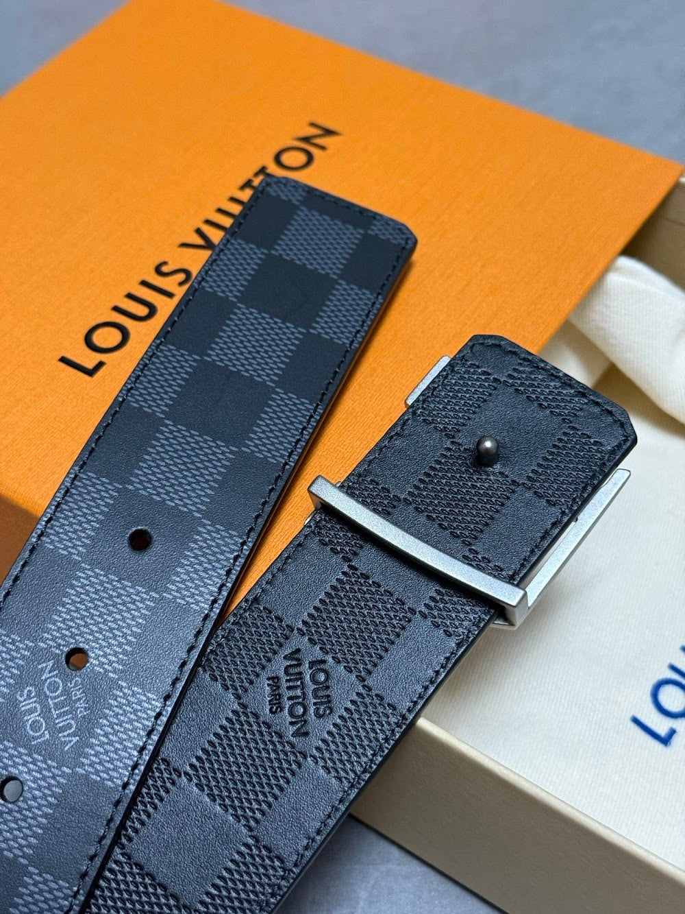 Dragons Bags ln Luxury Belt --106699