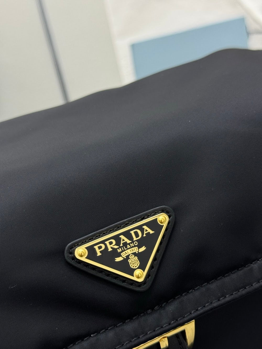 Dragons Bags Pradn Luxury Bag --101353